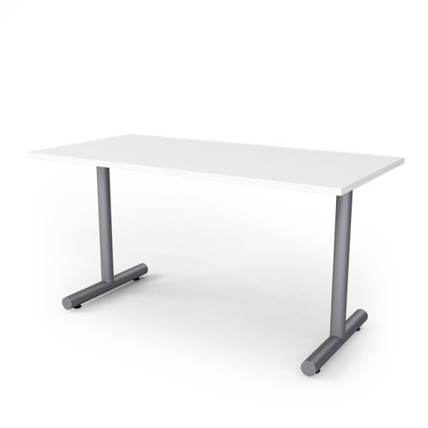 Compel Geo Desk Wayfair Canada